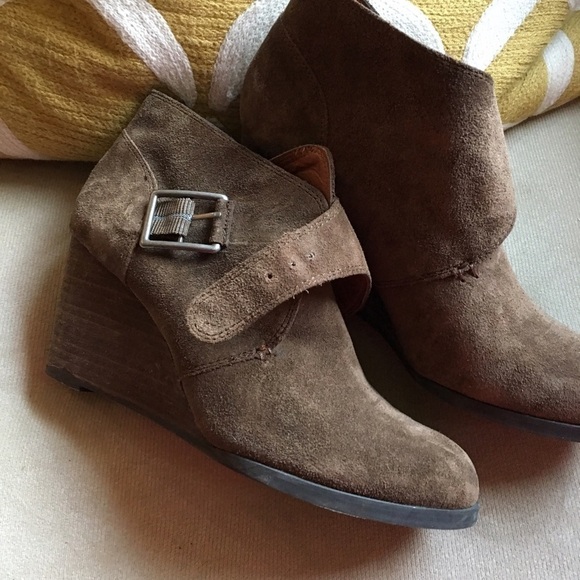 COPY - Lucky Brand shoes - Picture 4 of 4